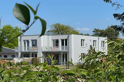 Ferienwohnung mit 1 Schlafzimmer