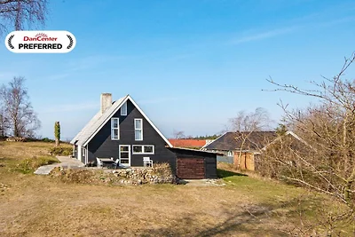 6 Personen Ferienhaus in Ebeltoft