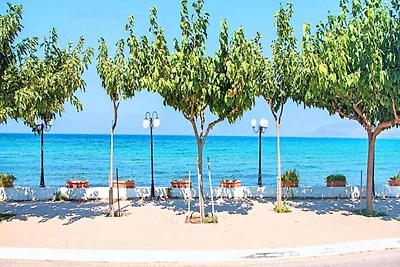 Herrliche Villa am Meer in Poggio-Mezzana