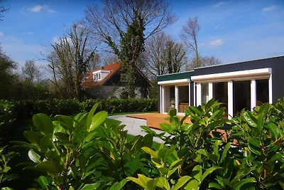 Vakantiehuis met 3 slaapkamers