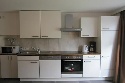 Wohnung in Kappl inkl. Silvretta Card