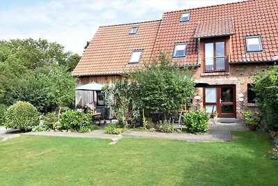 Ferienhaus in Thorstorf in Meeresnהhe