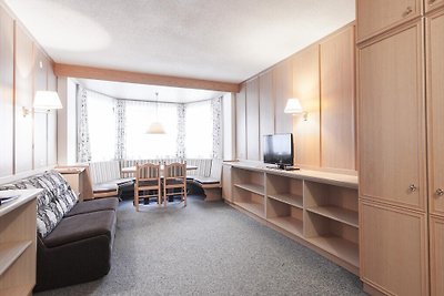 Ferienwohnung Familienurlaub Sölden