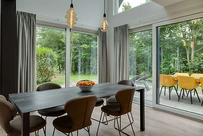 Bungalow auf Texel am Nationalpark