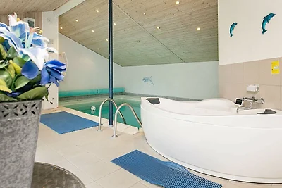 12 persoons vakantie huis in Væggerløse-By...
