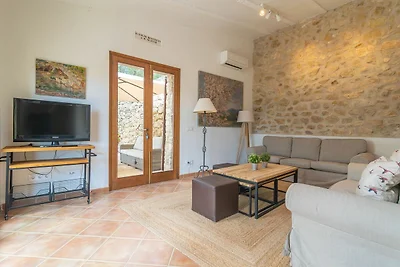 Ses Cases Velles De Son BarÓ - Ferienhaus