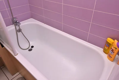 Schöne Wohnung mit Pool in Moliets-et-Maa