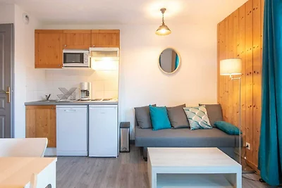 Wohnung in Saint-Sorlin-d´Arves