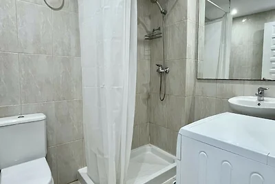 Appartement in Estartit vlakbij het strand