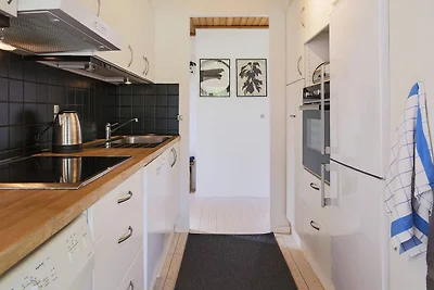 5 Personen Ferienhaus in Jægerspris