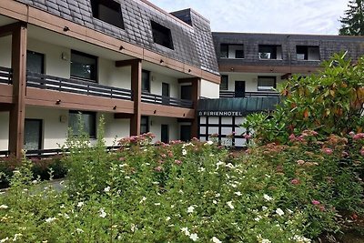 Geräumige Wohnung in Winterberg nahe Skipiste