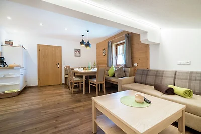 Ferienwohnung in Leogang in Skigebiet