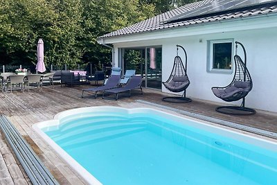 5 Sterne Ferienhaus in KÖPINGSVIK