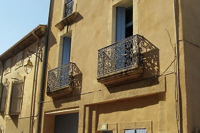 Altes Weinlagerhaus mit Terrasse und Garten