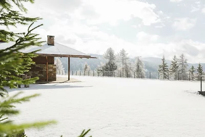 Magdalena e Lodges
