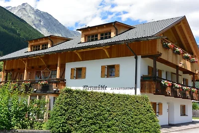 Appartamento per vacanze ad Antholz con...