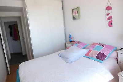 SG04050 - Apartment mit Meerblick in ST GILLE...