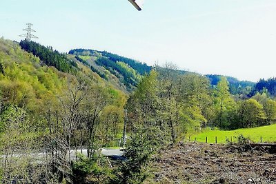 Chalet a La Roche-en-Ardenneon con Terrazza