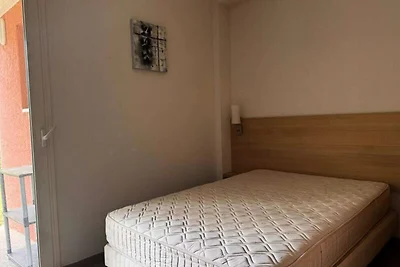 Appartamento a Vernet-les-Bains con piscina