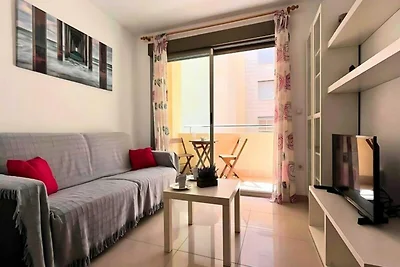 Appartamento a El Campello spiaggia