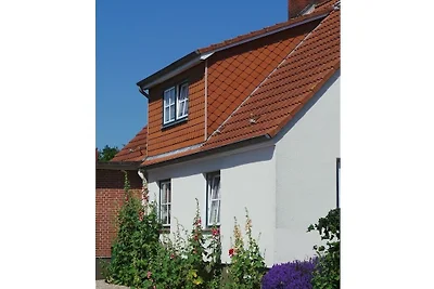 Ferienwohnung in Grube mit Schwimmbecken