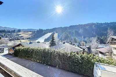 Appartamento a Les Perrières vicino alle pist...