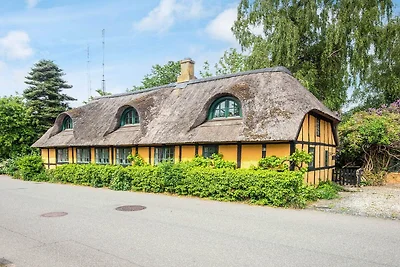 Vakantiehuis voor 6 personen in Glesborg