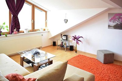 Vakantieappartement Gezinsvakantie Langdorf