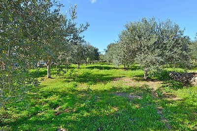 Ferienhaus mit Privatpool, Floridia