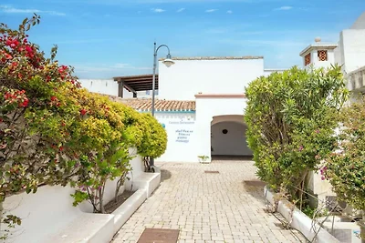 Apartment mit Meerblick, Whirlpool und Balkon