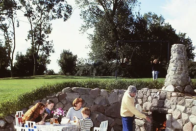 Wohnung mit Garten in Klütz