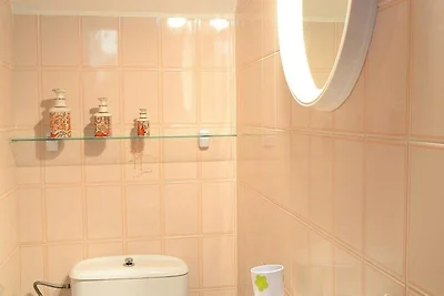 Haus in Can Picafort in Strandnähe