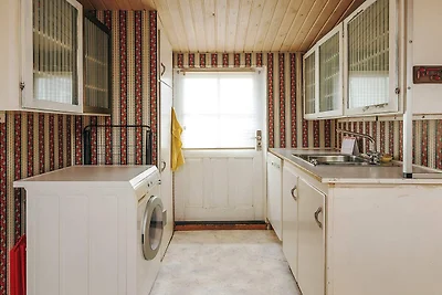 6 person holiday home in Væggerløse
