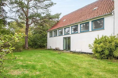 5 Personas casa en Læsø