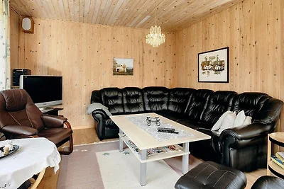 5 Personen Ferienhaus in Asaa-By Traum
