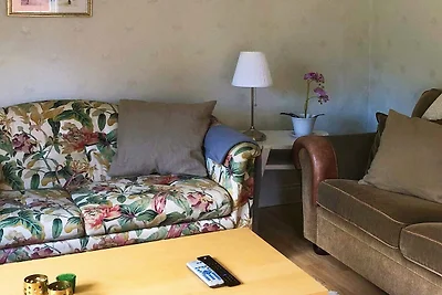 5 Personen Ferienhaus in KUNGSHAMN-By Traum