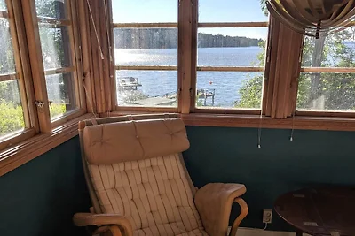 4 Sterne Ferienhaus in ESKILSTUNA