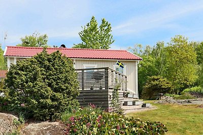 6 Personen Ferienhaus in VARBERG