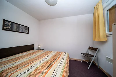 Alpenappartement in Allos met sauna