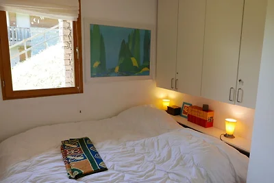 Gemütliches Chalet in La Norma