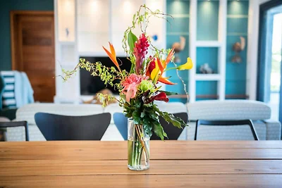 Apartment in Saint-François in der Nähe des S...