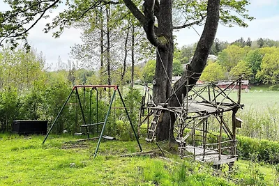 6 persone case ad BRASTAD-By Traum