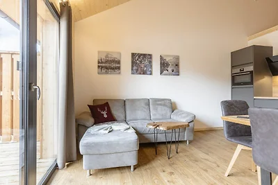 Ferienwohnung mit 3 Schlafzimmern & Sauna