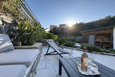 Ferienhaus mit 3 Schlafzimmer