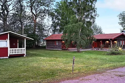 5 Personen Ferienhaus in Mörbylånga-By Traum