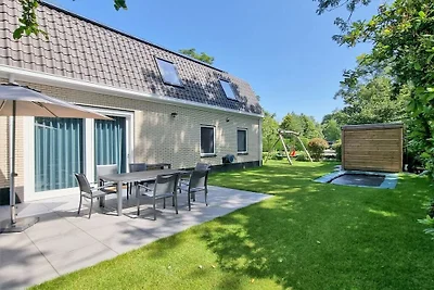 Ferienhaus in Oostkapelle mit Wifi