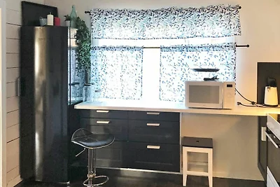 6 Personen Ferienhaus in Utvik