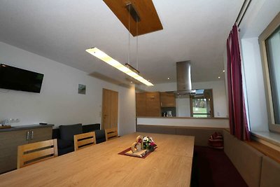 Große Ferienwohnung in Kaltenbach in...