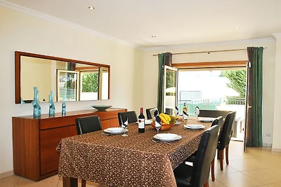 Villa Anna mit privatem Pool