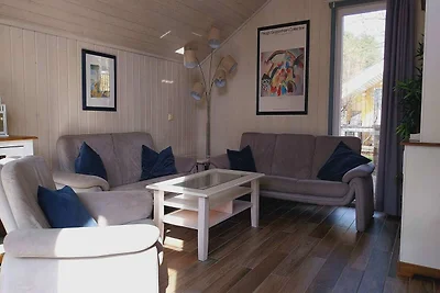 Ferienhaus im Ferienpark Mirow